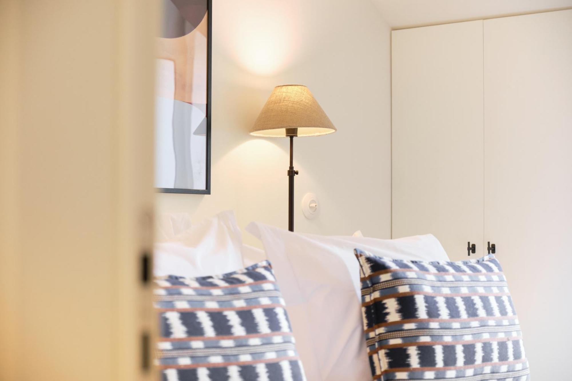 Ando Living - Santa Justa 79 House Apartman Lisboa Kültér fotó