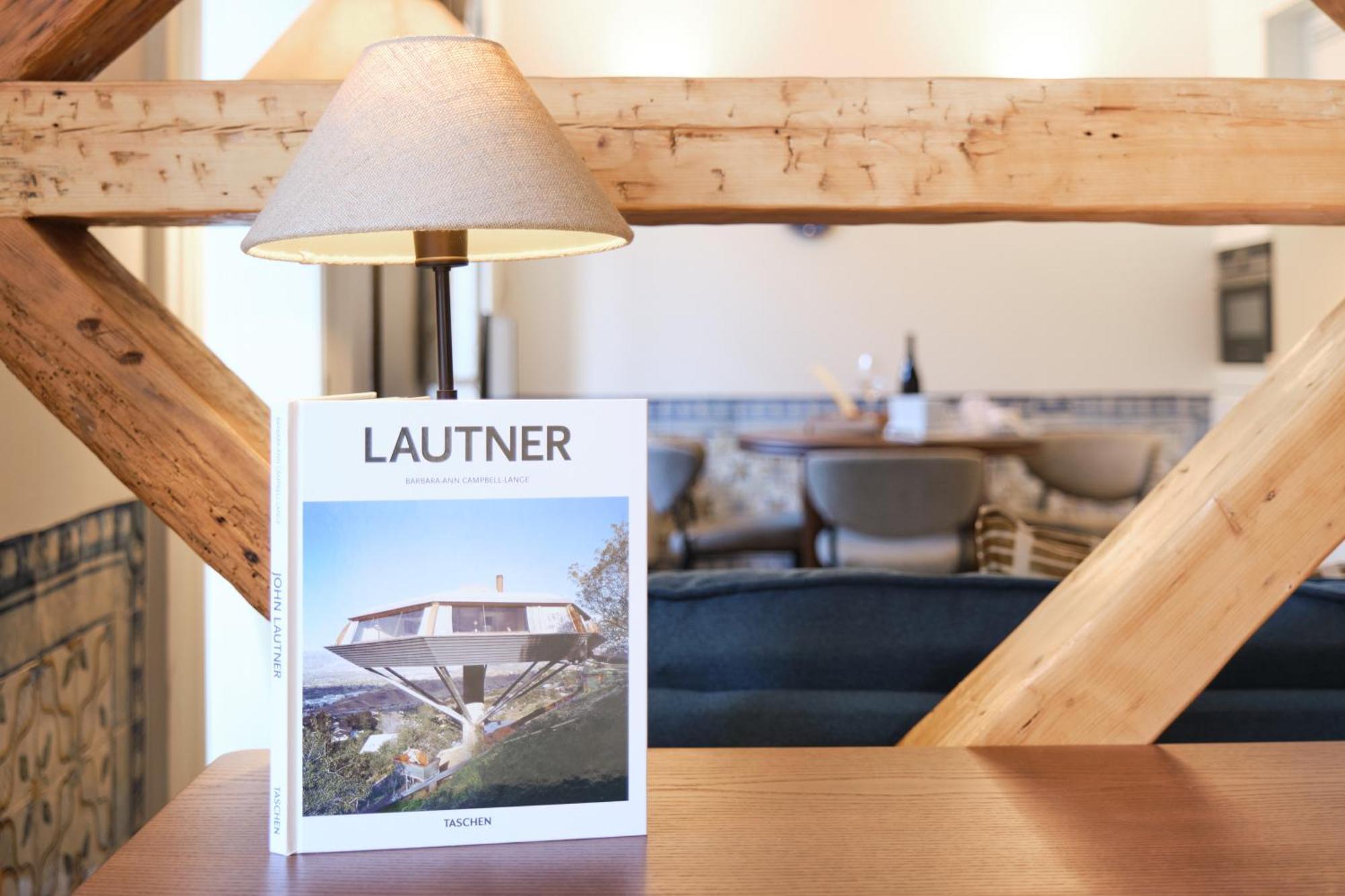 Ando Living - Santa Justa 79 House Apartman Lisboa Kültér fotó