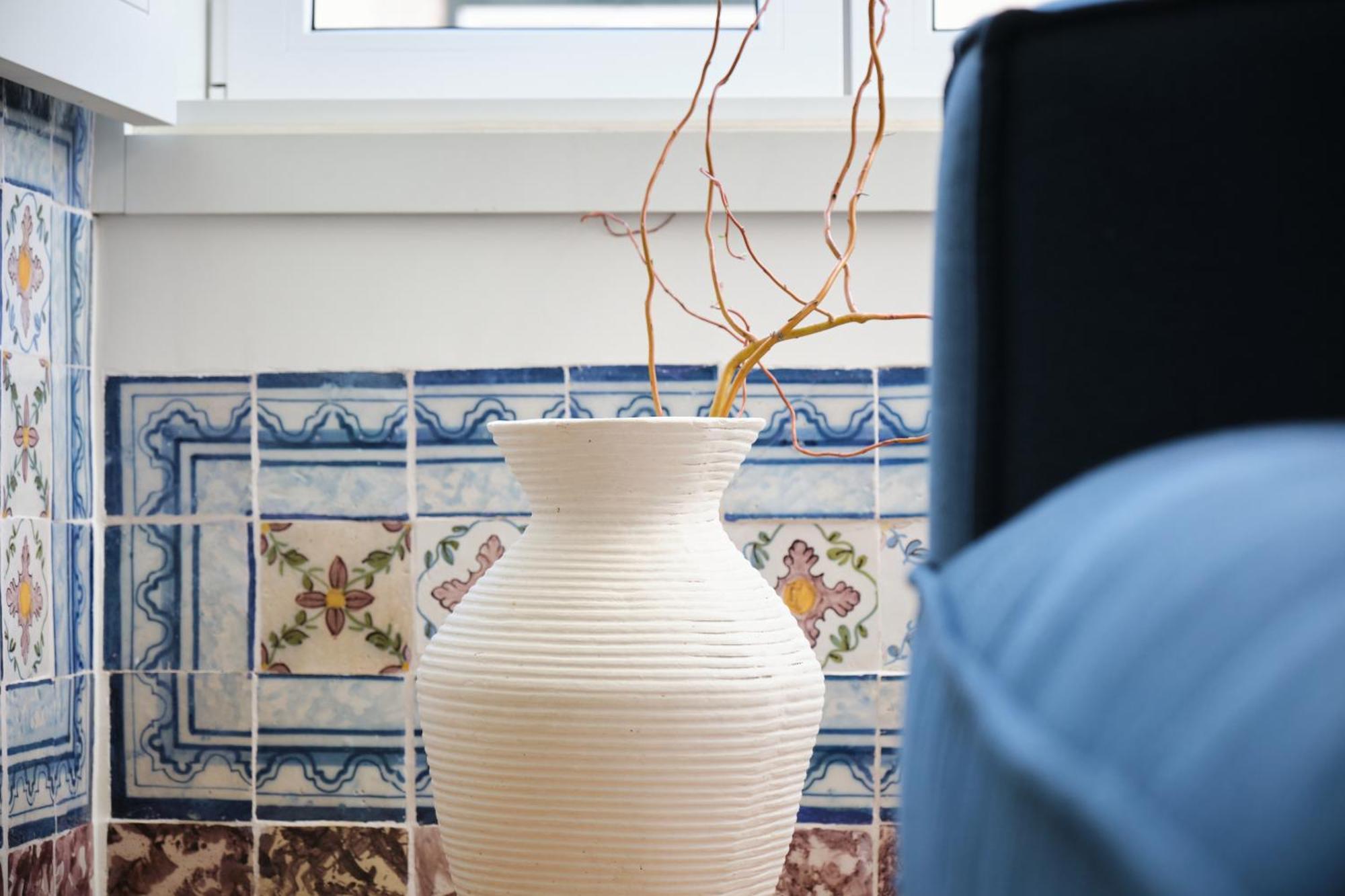 Ando Living - Santa Justa 79 House Apartman Lisboa Kültér fotó